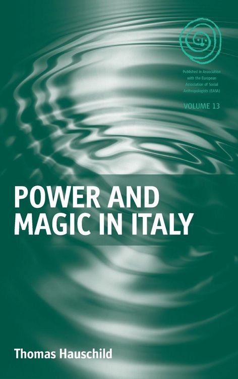 Produktbild: Power and Magic in Italy
