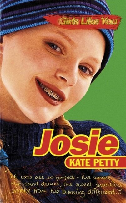 Produktbild: Girls Like You: Josie