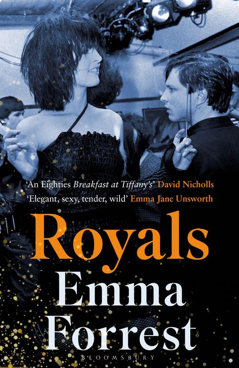 Produktbild: Royals
