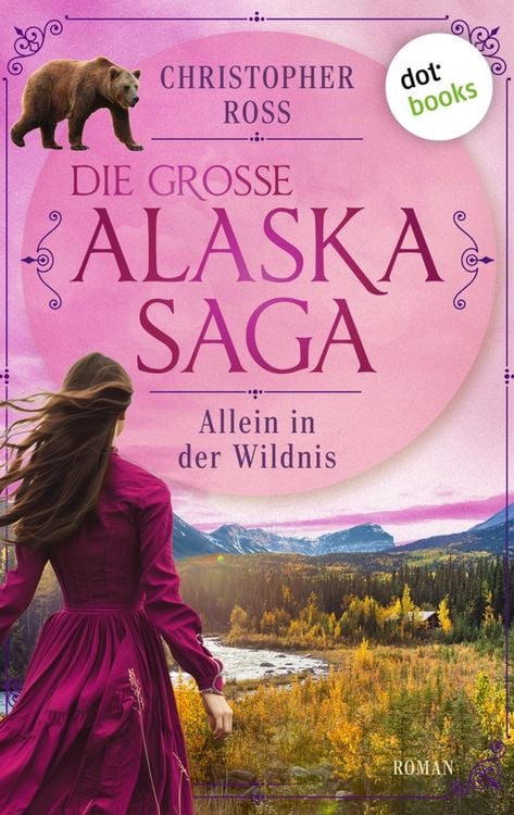 Produktbild: Allein in der Wildnis