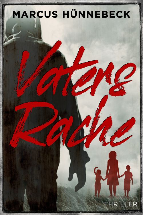 Produktbild: Vaters Rache