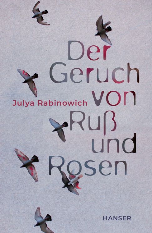 Produktbild: Der Geruch von Ru&szlig; und Rosen
