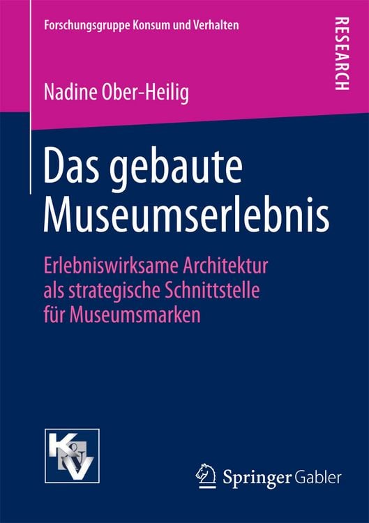 Produktbild: Das gebaute Museumserlebnis