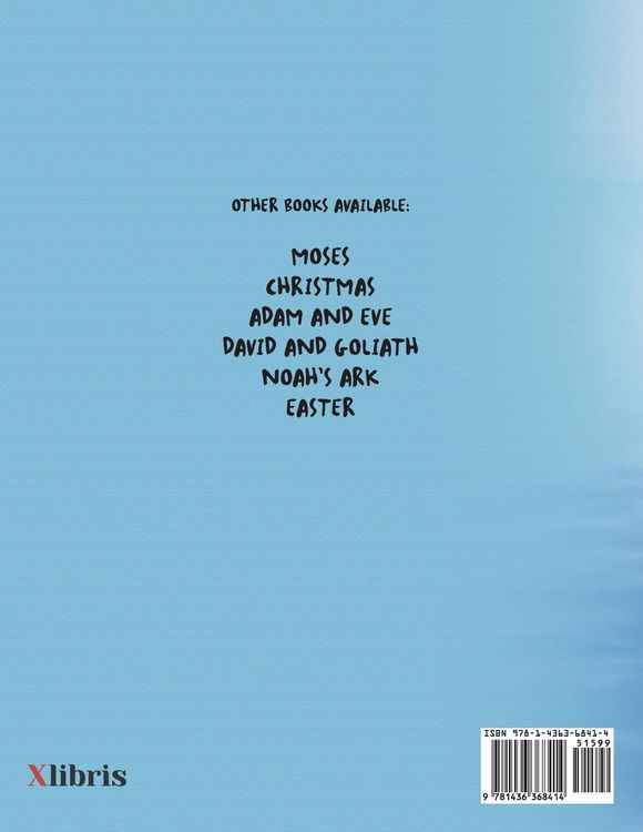 Produktbild: Jonah