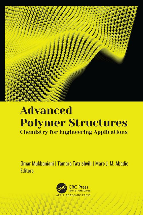 Produktbild: Advanced Polymer Structures