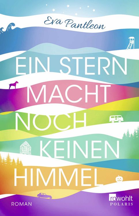 Produktbild: Ein Stern macht noch keinen Himmel