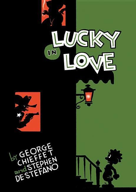 Produktbild: Lucky in Love V