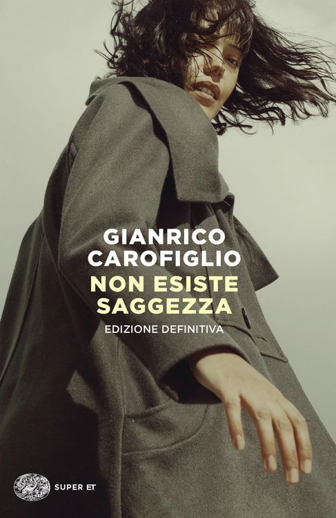 Produktbild: Non esiste saggezza