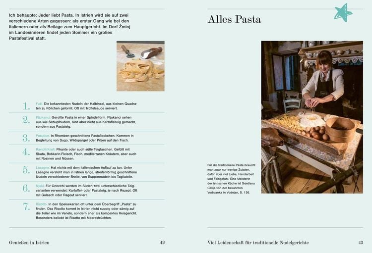 Produktbild: Genießen in Istrien