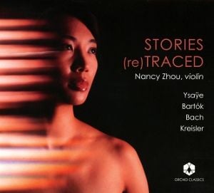 Produktbild: Stories (re)traced
