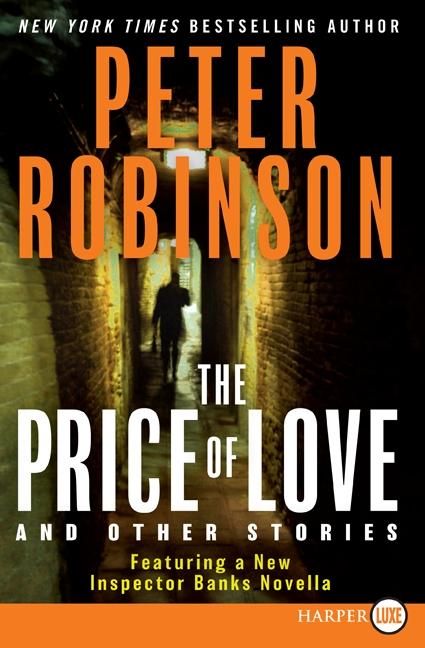 Produktbild: The Price of Love and Other Stories