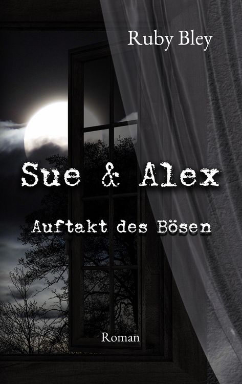 Produktbild: Sue und Alex
