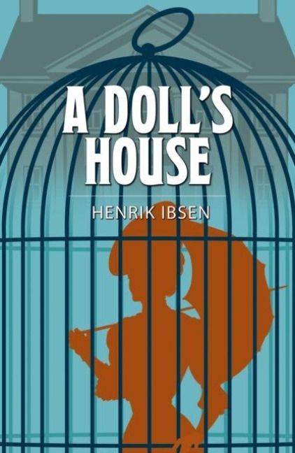 Produktbild: Doll''s House