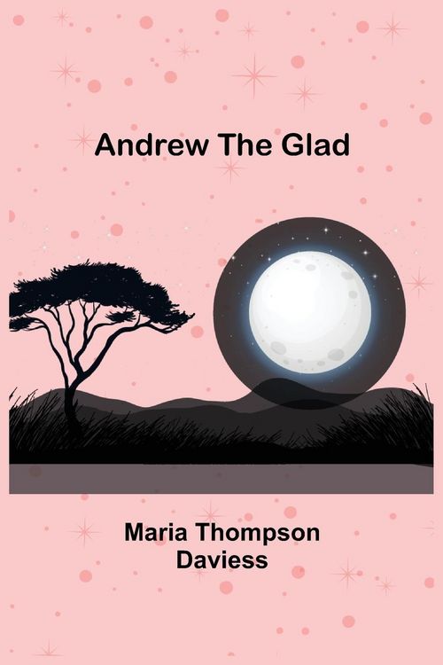 Produktbild: Andrew the Glad