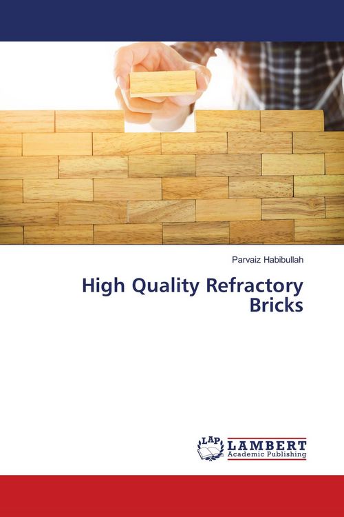 Produktbild: High Quality Refractory Bricks