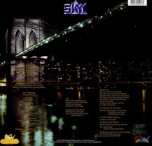 Produktbild: Skyy Line (LP)