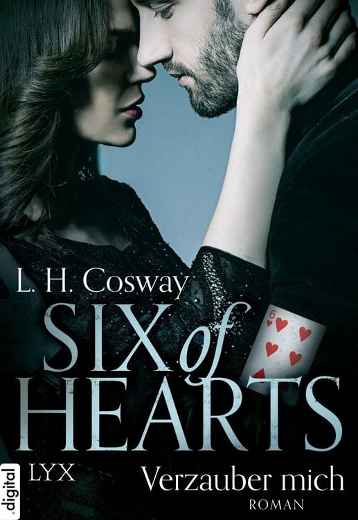Produktbild: Six of Hearts - Verzauber mich