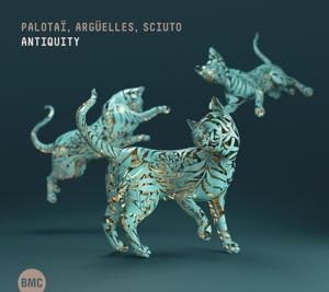 Produktbild: Antiquity