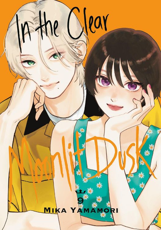 Produktbild: In the Clear Moonlit Dusk 9