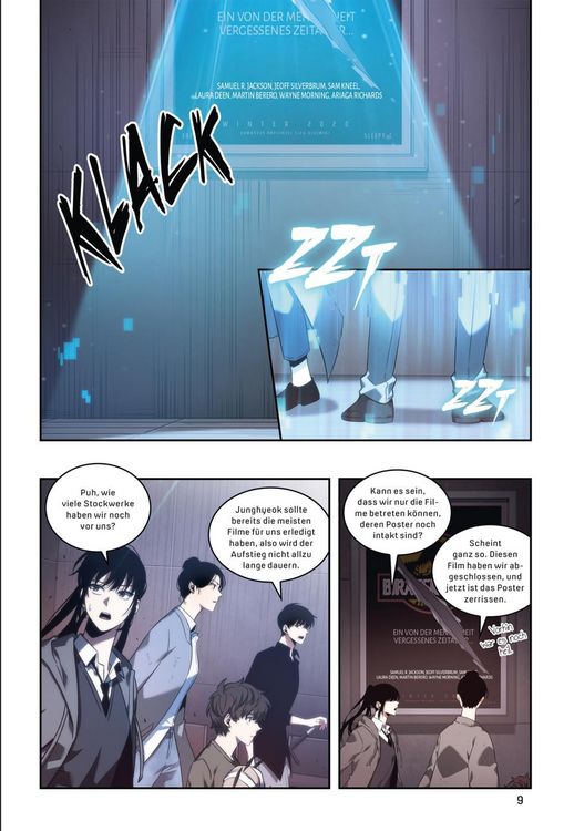 Produktbild: Omniscient Reader's Viewpoint 5