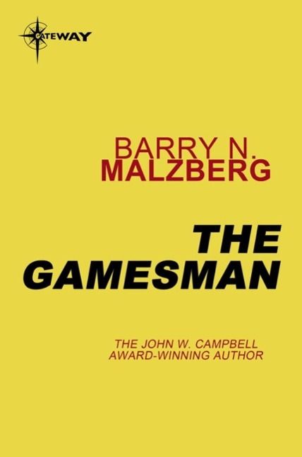 Produktbild: The Gamesman