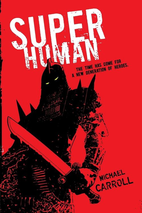 Produktbild: Super Human