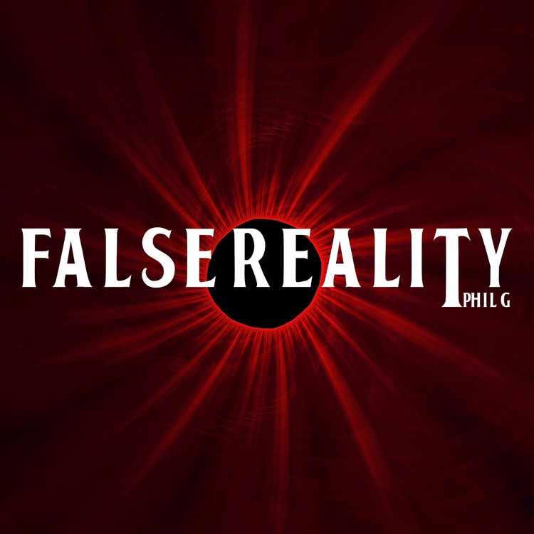 Produktbild: False Reality