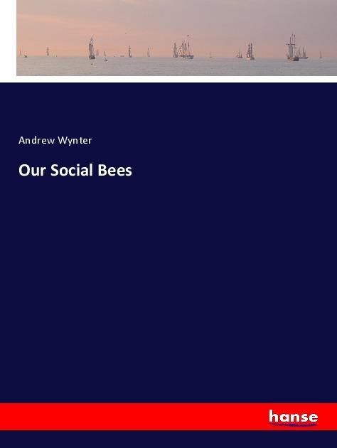 Produktbild: Our Social Bees