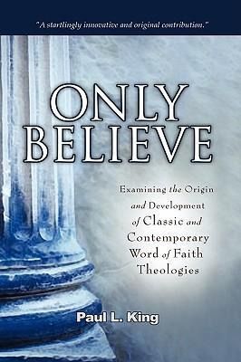 Produktbild: Only Believe