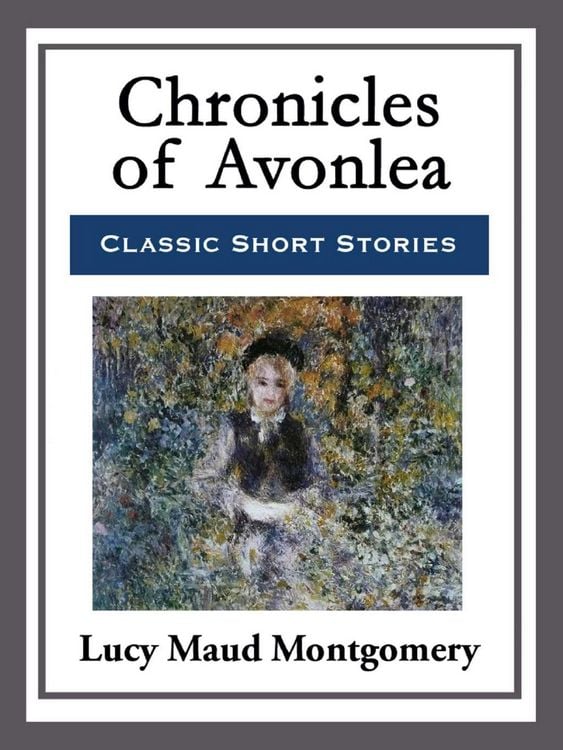 Produktbild: Chronicles of Avonlea