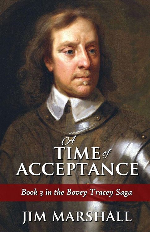 Produktbild: A Time of Acceptance