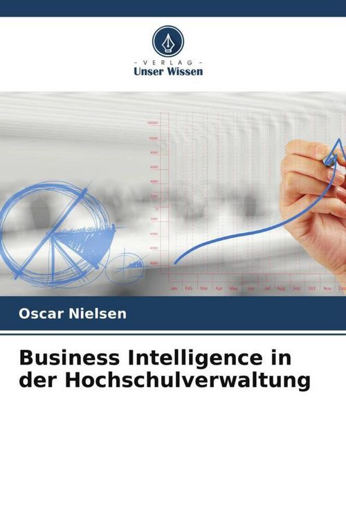 Produktbild: Business Intelligence in der Hochschulverwaltung