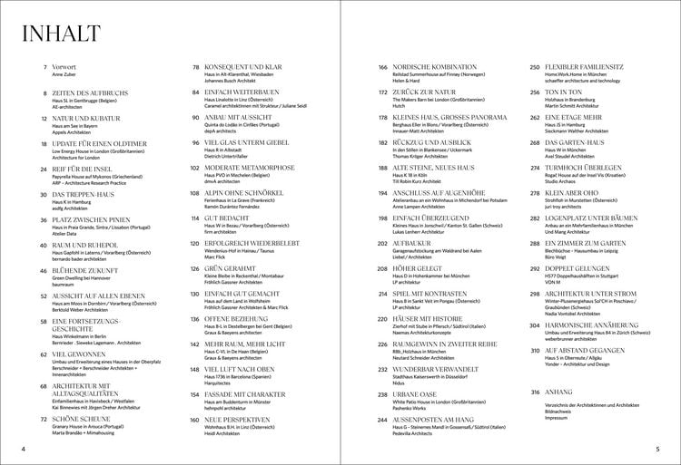 Produktbild: 55 Neue Traumh&auml;user