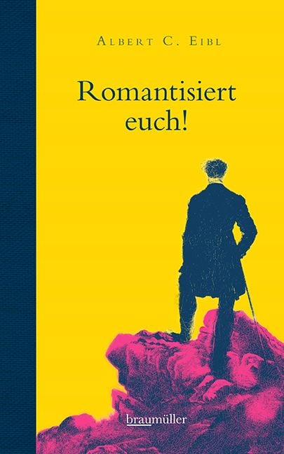 Produktbild: Romantisiert euch!