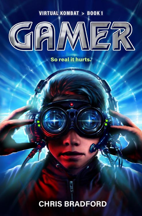 Produktbild: Gamer