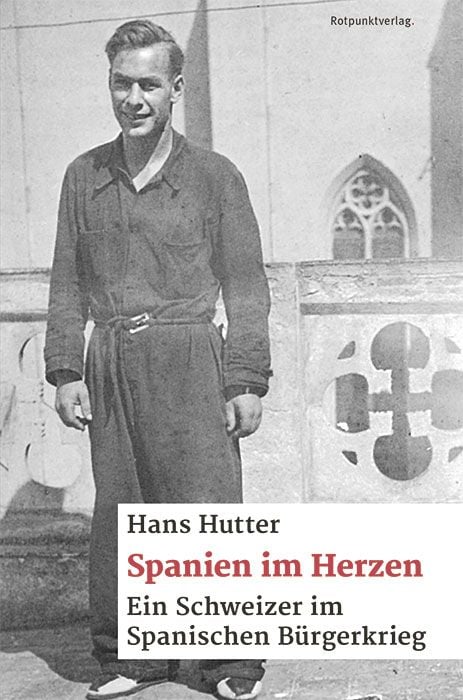 Produktbild: Spanien im Herzen