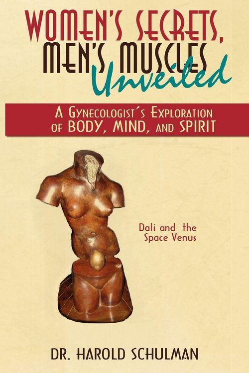 Produktbild: Women's Secrets, Men's Muscles, Unveiled