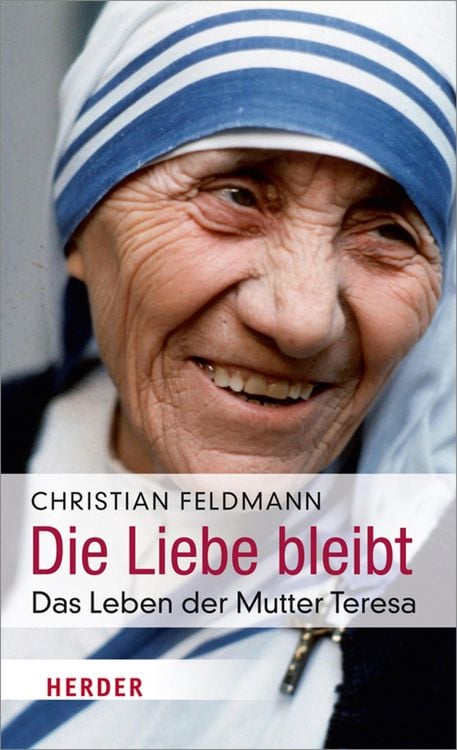 Produktbild: Die Liebe bleibt
