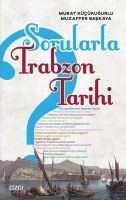Produktbild: Sorularla Trabzon Tarihi