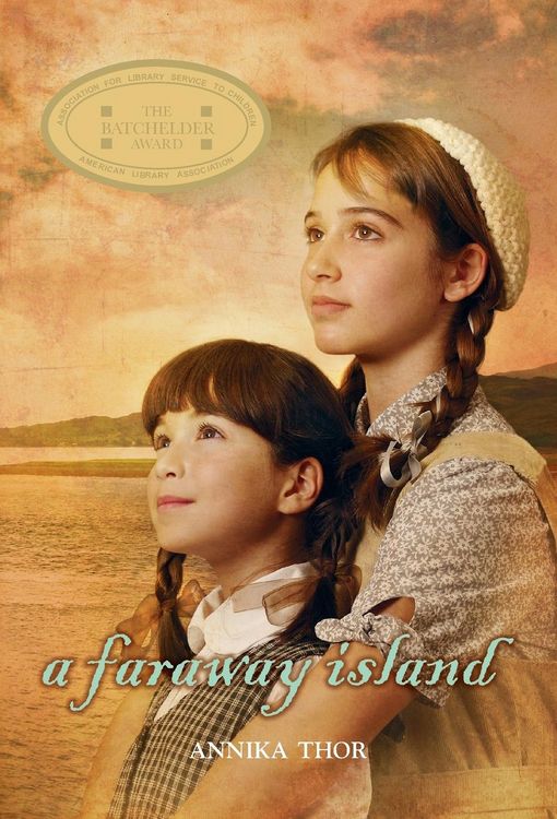 Produktbild: A Faraway Island