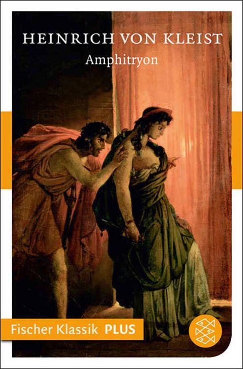 Produktbild: Amphitryon