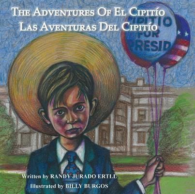Produktbild: The Adventures Of El Cipitio