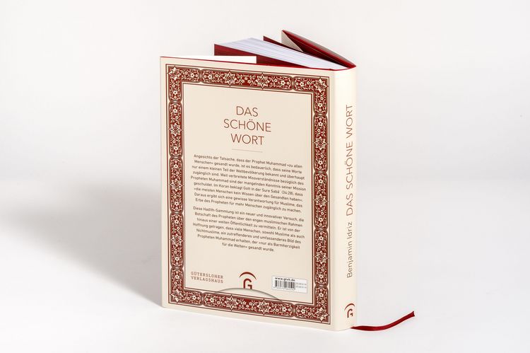 Produktbild: Das sch&ouml;ne Wort