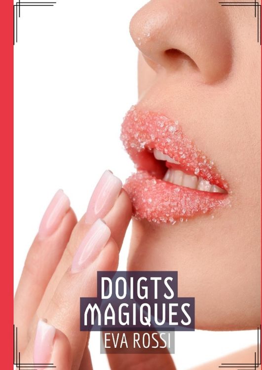 Produktbild: Doigts Magiques