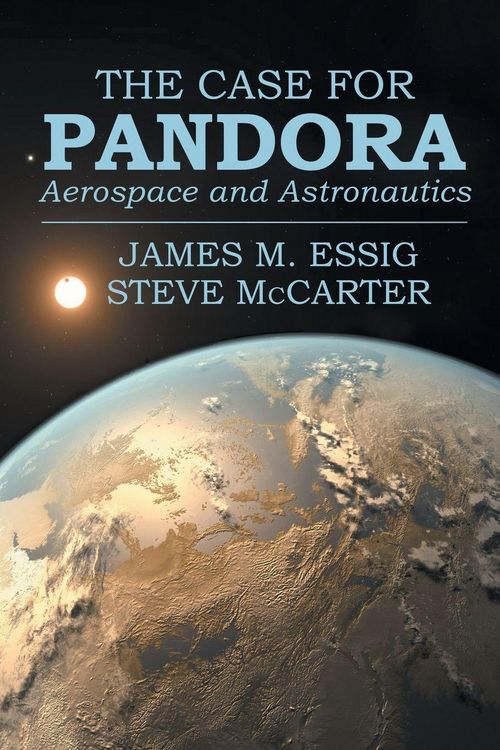 Produktbild: The Case for Pandora