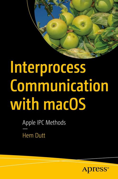 Produktbild: Interprocess Communication with macOS