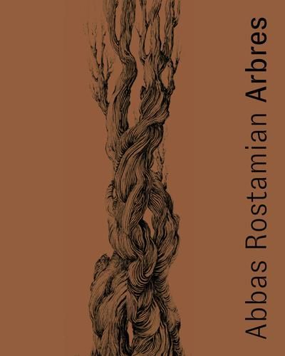 Produktbild: Arbres, Abbas Rostamian