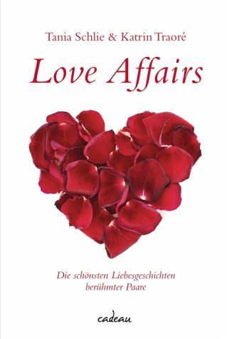 Produktbild: Schlie, T: Love Affairs