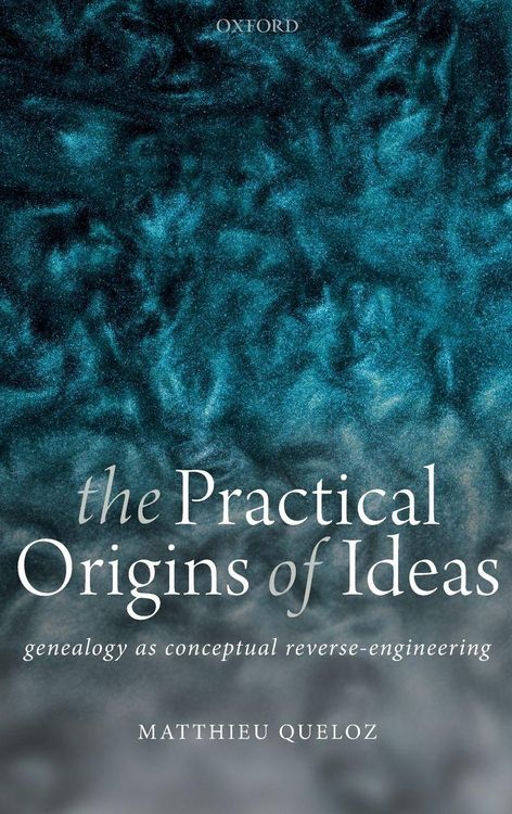 Produktbild: PRACTICAL ORIGINS OF IDEAS C
