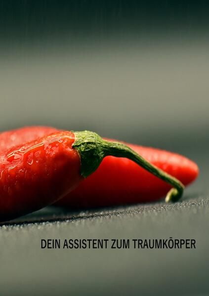 Produktbild: Dein Assistent zum Traumk&ouml;rper